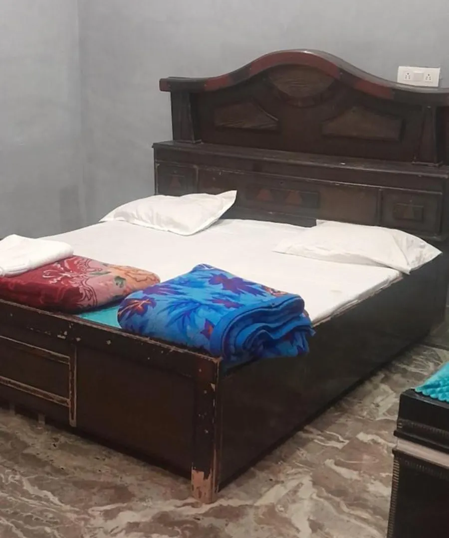 Hotel Krishna Palece Agra   Agra (Uttar Pradesh)