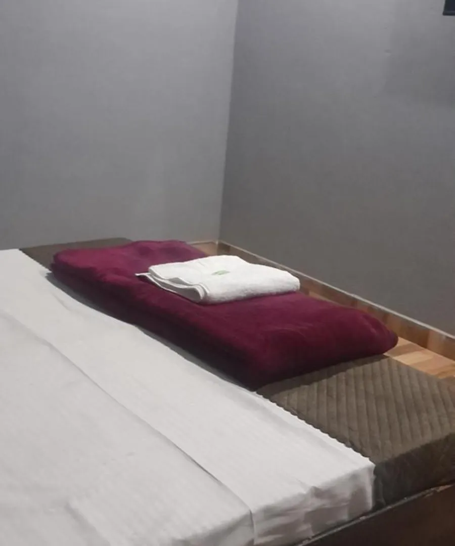 Hotel Krishna Palece Agra