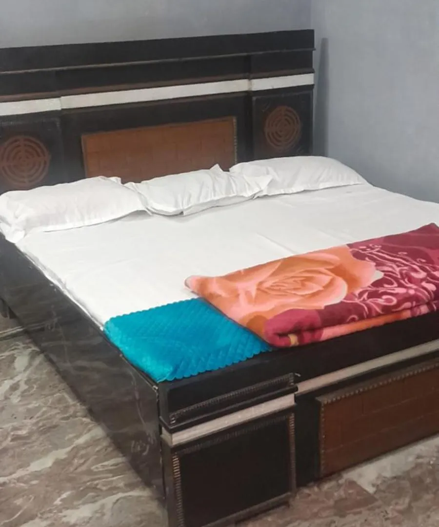 Hotel Krishna Palece Agra