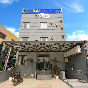 Fabhotel The Prasiddh Agra (Uttar Pradesh)