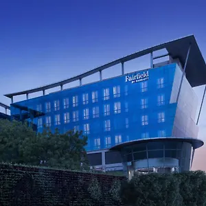 4* Hotel Fairfield By Marriott Agra