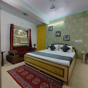 Swarajya Palace Agra (Uttar Pradesh)
