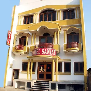 Sanjay Agra (Uttar Pradesh)