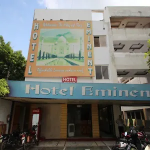 Eminent Agra (Uttar Pradesh)