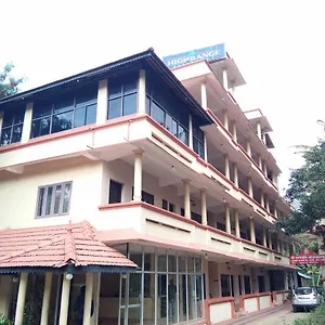Highrange Residency Agra (Uttar Pradesh)
