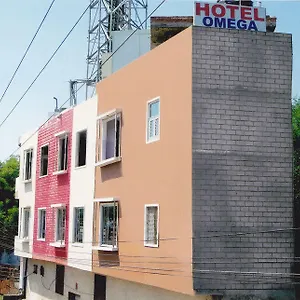 Omega Agra (Uttar Pradesh)