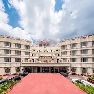 Otel Howard Plaza The Fern, Agra, Agra (Uttar Pradesh)