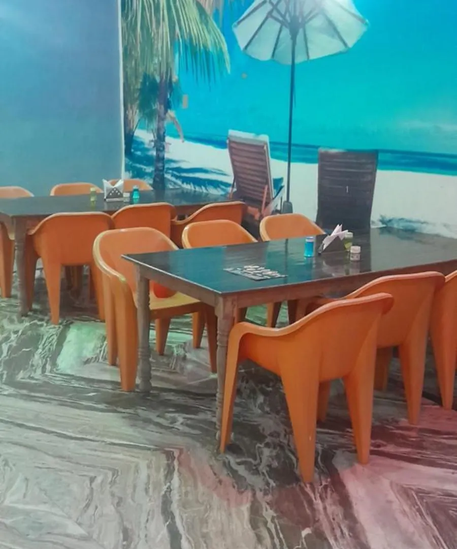 Hotel Krishna Palece Agra  Agra (Uttar Pradesh)